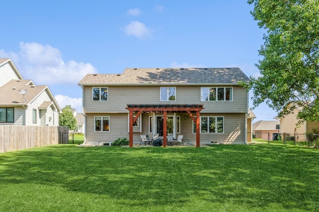 7322 Oakwood Dr, Urbandale, IA 50322 - photo 32
