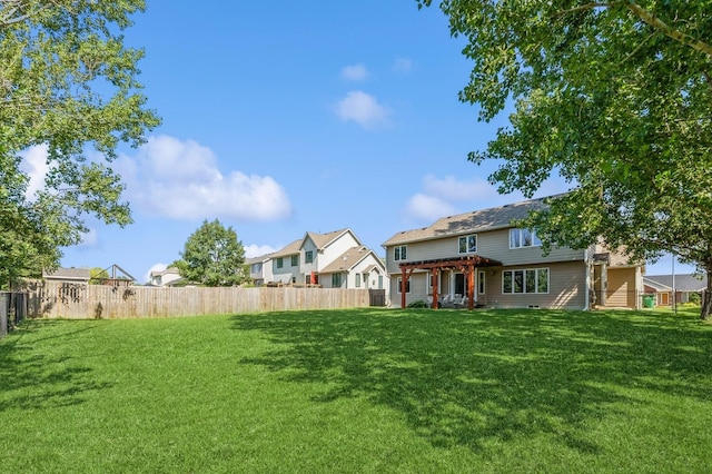 7322 Oakwood Dr, Urbandale, IA 50322 - photo 33