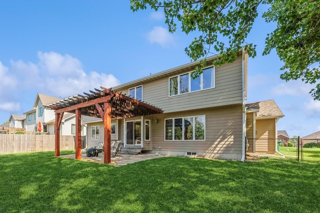 7322 Oakwood Dr, Urbandale, IA 50322 - photo 34