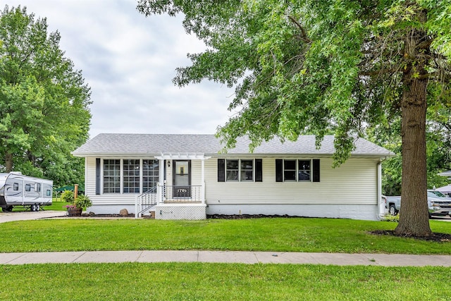 1709 W 5th Ave, Indianola, IA 50125 - photo 1