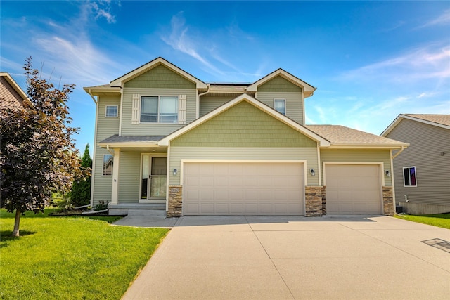 313 Aspen Dr NW, Bondurant, IA 50035 - photo 1