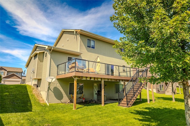 313 Aspen Dr NW, Bondurant, IA 50035 - photo 27