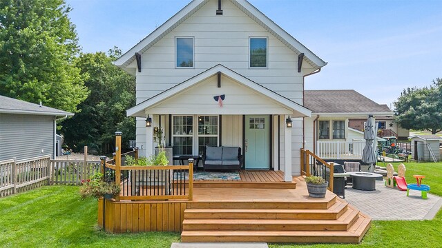 1509 Main Ave, Clear Lake, IA 50401 - photo 1