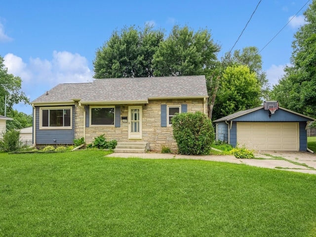 3220 59th St, Des Moines, IA 50322 - photo 1