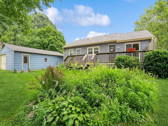 3220 59th St, Des Moines, IA 50322 - photo 25