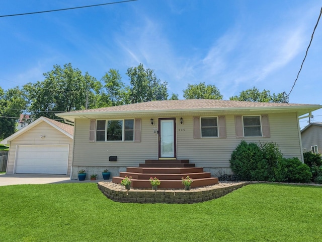 225 E Front St, Colfax, IA 50054 - photo 1