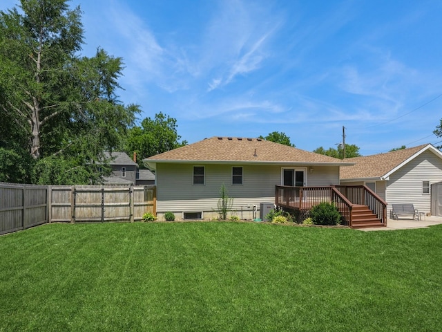 225 E Front St, Colfax, IA 50054 - photo 22