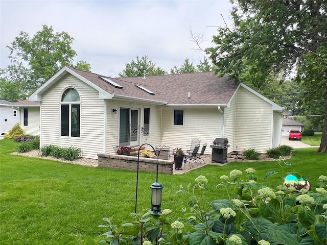 1121 Woodland Dr, Newton, IA 50208 - photo 26