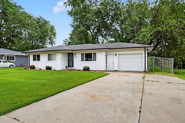 4825 Hillcrest Dr, Pleasant Hill, IA 50327 - photo 2