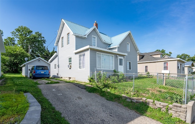 221 E Anson St, Marshalltown, IA 50158 - photo 1