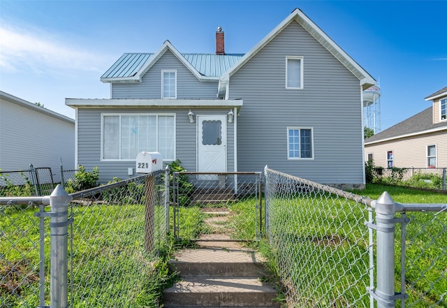 221 E Anson St, Marshalltown, IA 50158 - photo 3
