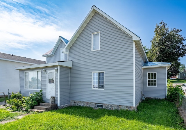 221 E Anson St, Marshalltown, IA 50158 - photo 4