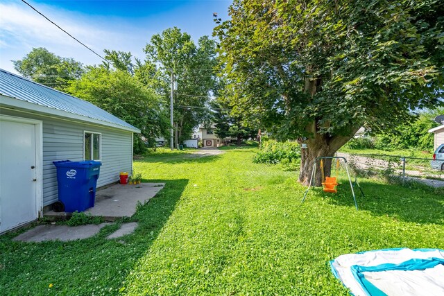 221 E Anson St, Marshalltown, IA 50158 - photo 7