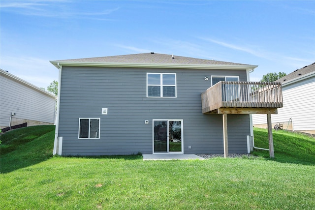 119 Dakota Cir, Waukee, IA 50263 - photo 20