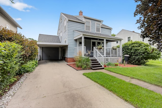 1107 Garst Ave, Boone, IA 50036 - photo 1