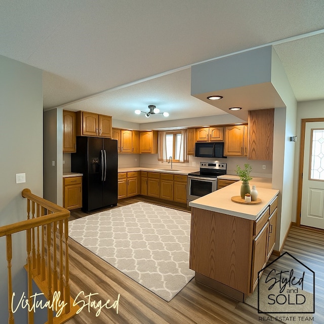 105 Benton St, Fontanelle, IA 50846 - photo 4