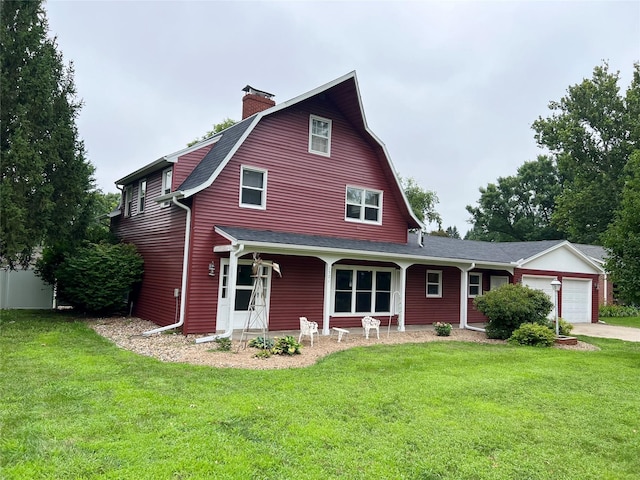 1321 W 13th St S, Newton, IA 50208 - photo 1