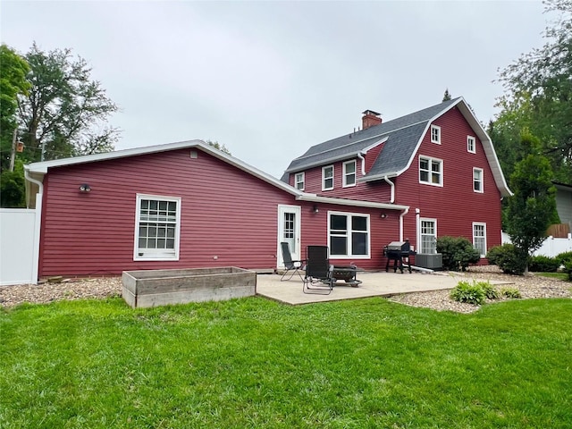 1321 W 13th St S, Newton, IA 50208 - photo 19