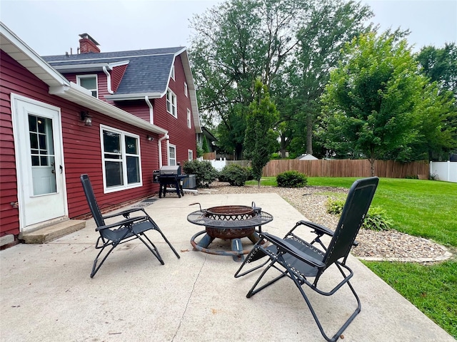 1321 W 13th St S, Newton, IA 50208 - photo 20