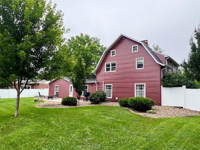 1321 W 13th St S, Newton, IA 50208 - photo 22