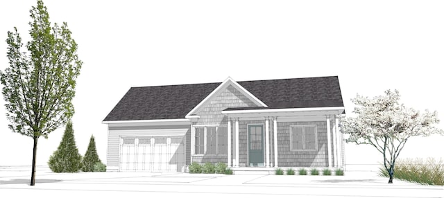 2870 Brier Ln, Cumming, IA 50061 - photo 1