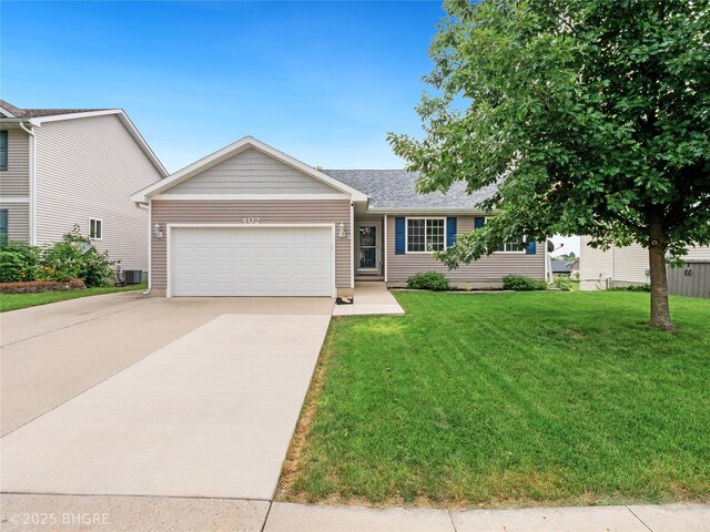 402 N 17th St, Indianola, IA 50125 - photo 1