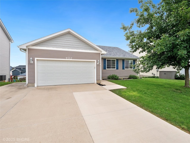 402 N 17th St, Indianola, IA 50125 - photo 2