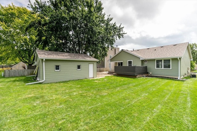 4721 Westwood Dr, West Des Moines, IA 50265 - photo 22
