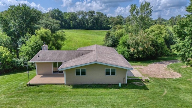 2129 Idaho Dr, Pella, IA 50219 - photo 27