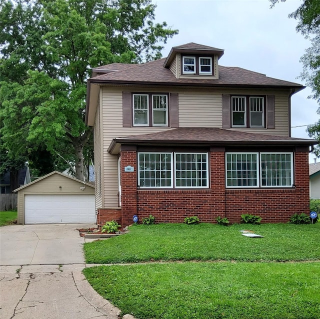 620 E 8th St S, Newton, IA 50208 - photo 1