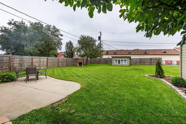 317 SW Logan St, Ankeny, IA 50023 - photo 28