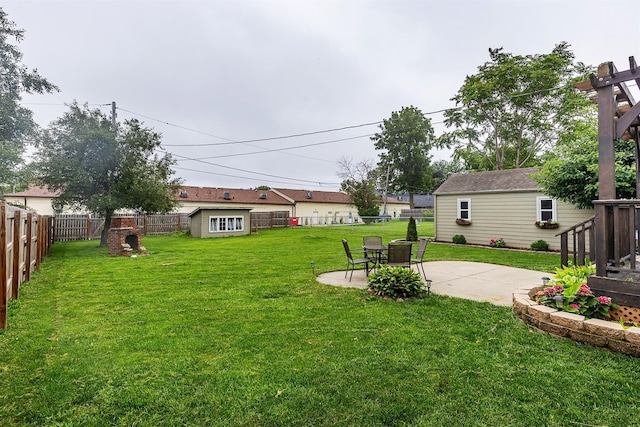 317 SW Logan St, Ankeny, IA 50023 - photo 29