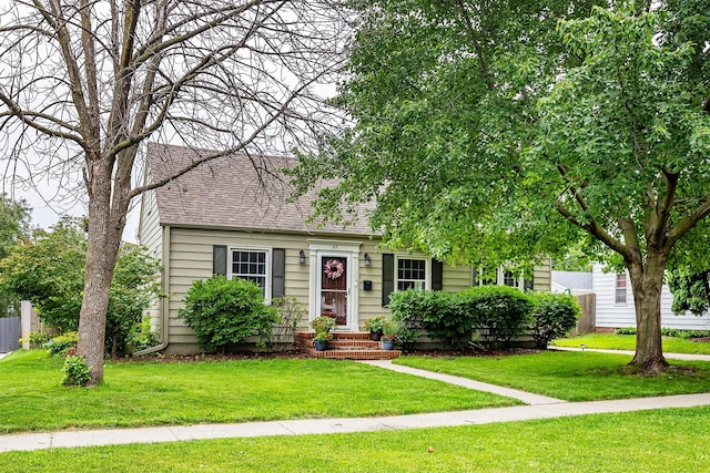 317 SW Logan St, Ankeny, IA 50023 - photo 1