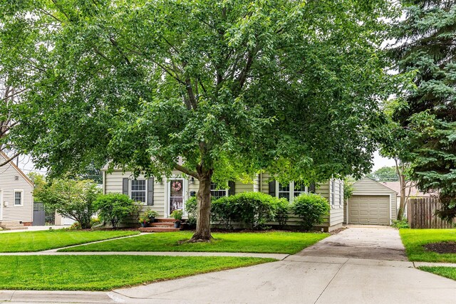 317 SW Logan St, Ankeny, IA 50023 - photo 3
