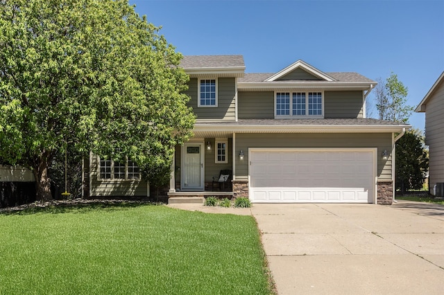 5429 NW 90th St, Johnston, IA 50131 - photo 1