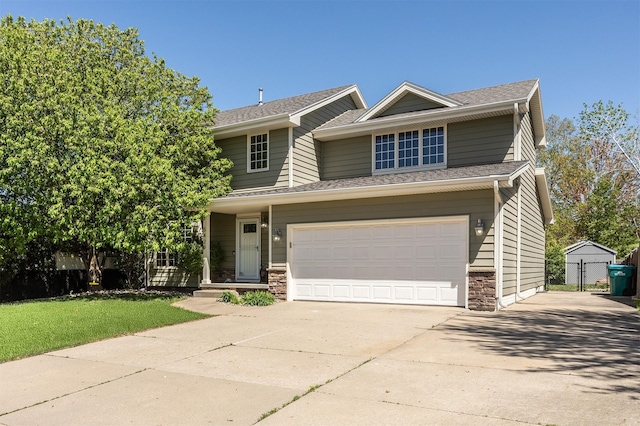 5429 NW 90th St, Johnston, IA 50131 - photo 2