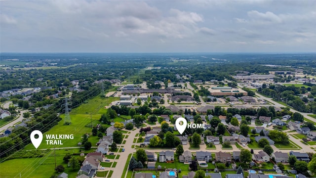 5429 NW 90th St, Johnston, IA 50131 - photo 32