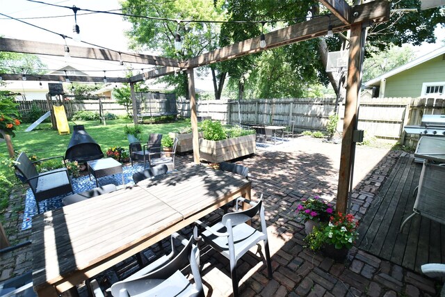 740 35th St, Des Moines, IA 50312 - photo 19