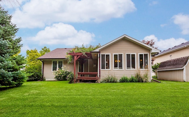 1020 SE Indigo Ln, Waukee, IA 50263 - photo 31