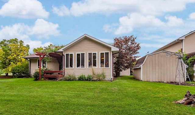 1020 SE Indigo Ln, Waukee, IA 50263 - photo 32