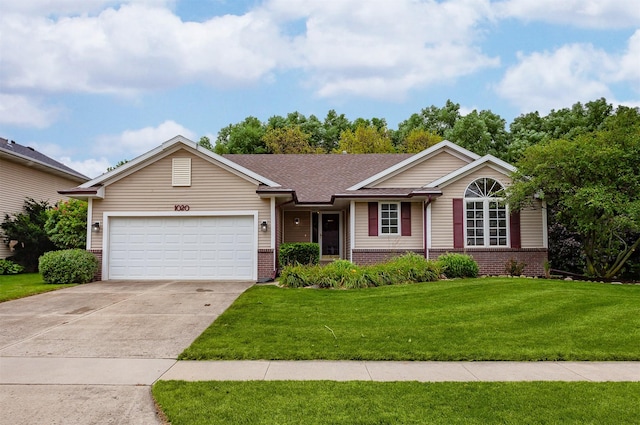 1020 SE Indigo Ln, Waukee, IA 50263 - photo 1