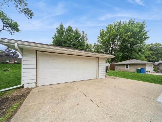 501 N 10th St, Indianola, IA 50125 - photo 19