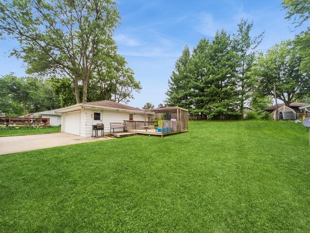 501 N 10th St, Indianola, IA 50125 - photo 20