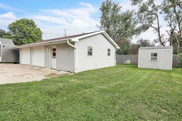 615 S 8th Ave W, Newton, IA 50208 - photo 19