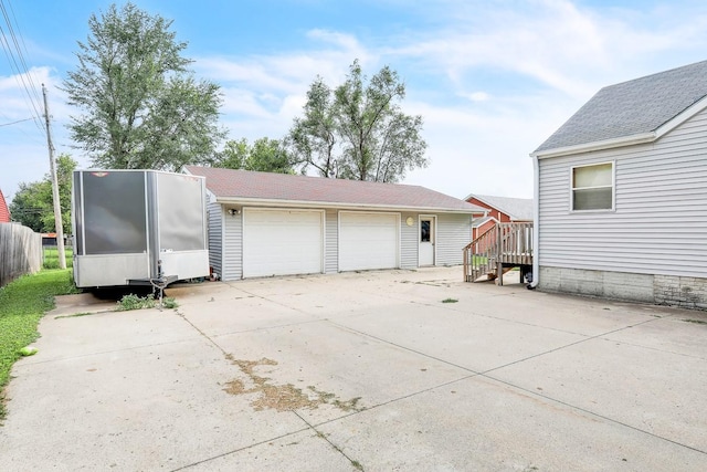 615 S 8th Ave W, Newton, IA 50208 - photo 20