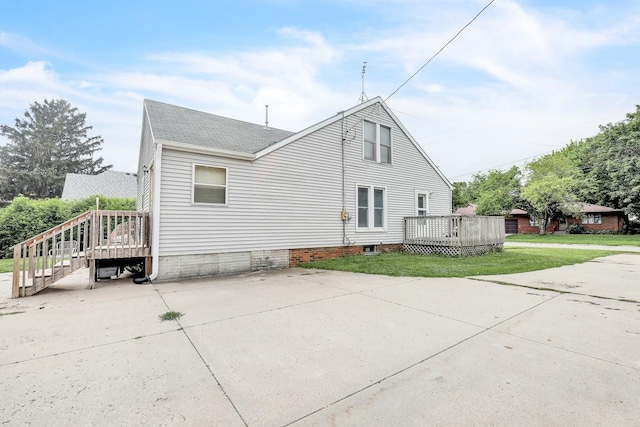 615 S 8th Ave W, Newton, IA 50208 - photo 21