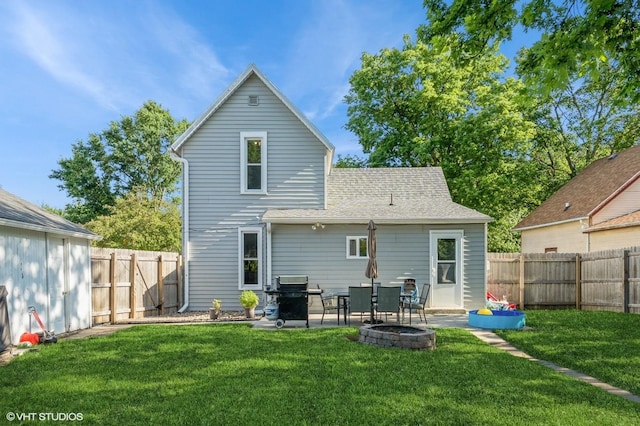 601 E Green St, Winterset, IA 50273 - photo 2