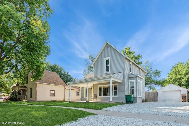 601 E Green St, Winterset, IA 50273 - photo 3