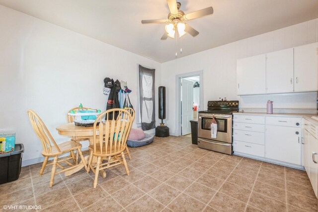601 E Green St, Winterset, IA 50273 - photo 5
