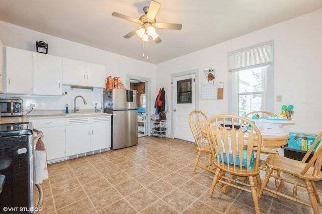 601 E Green St, Winterset, IA 50273 - photo 6